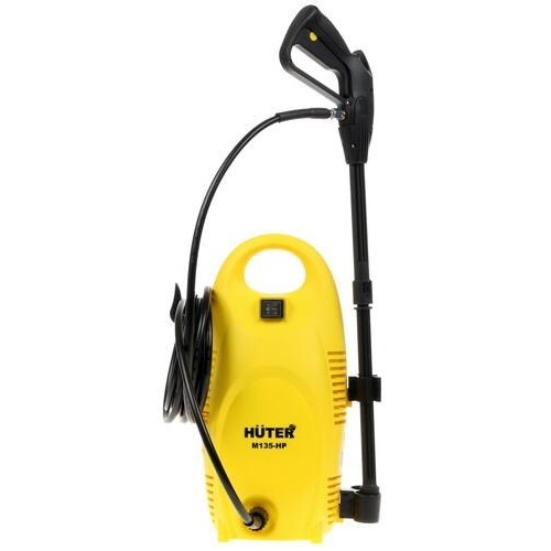 Мойка HUTER M135-HP