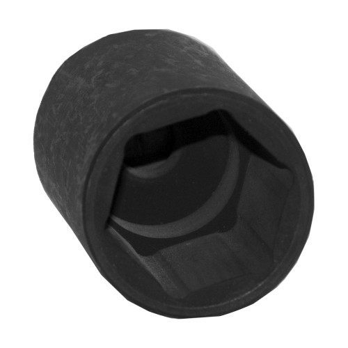 Головка торцевая Кобальт 1/2" 32мм глубокая ударная (918-429)