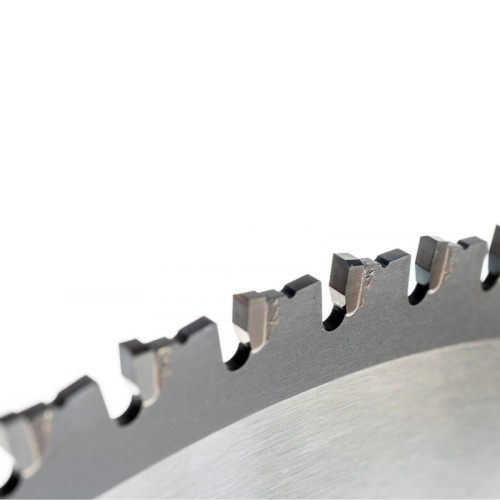 Диск пильный по металлу Hilberg Industrial 305x25.4мм 72T (HF305)