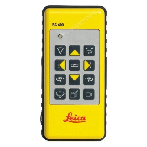 Пульт управления Leica RC400