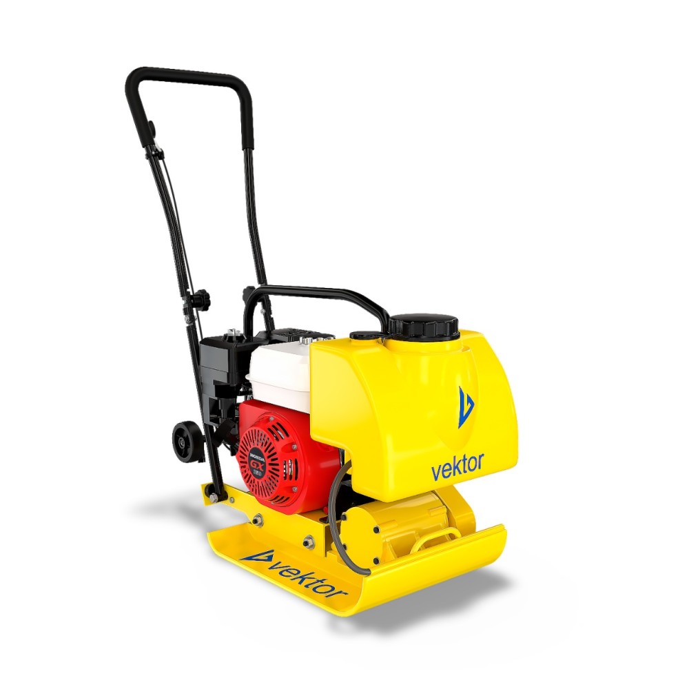 Виброплита Vektor VPG-70Е