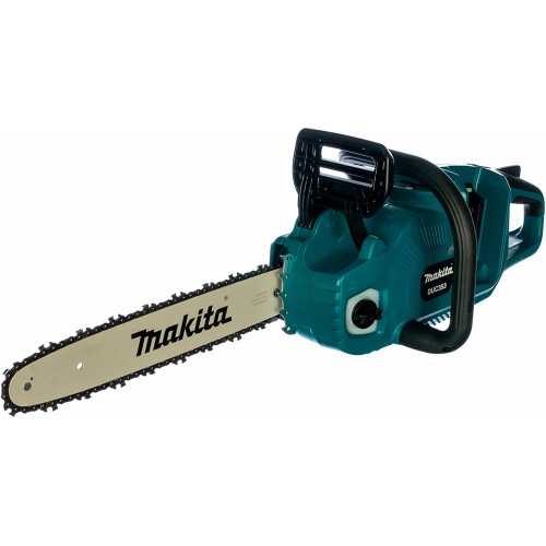 Аккумуляторная цепная пила Makita DUC353Z + АКК BL1850B + ЗУ DC18RD
