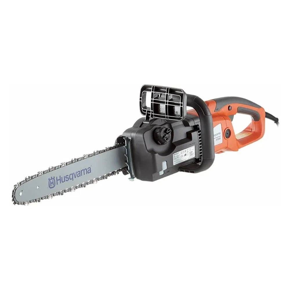 Электрическая цепная пила Husqvarna 420EL