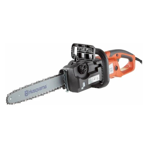 Электрическая цепная пила Husqvarna 420EL