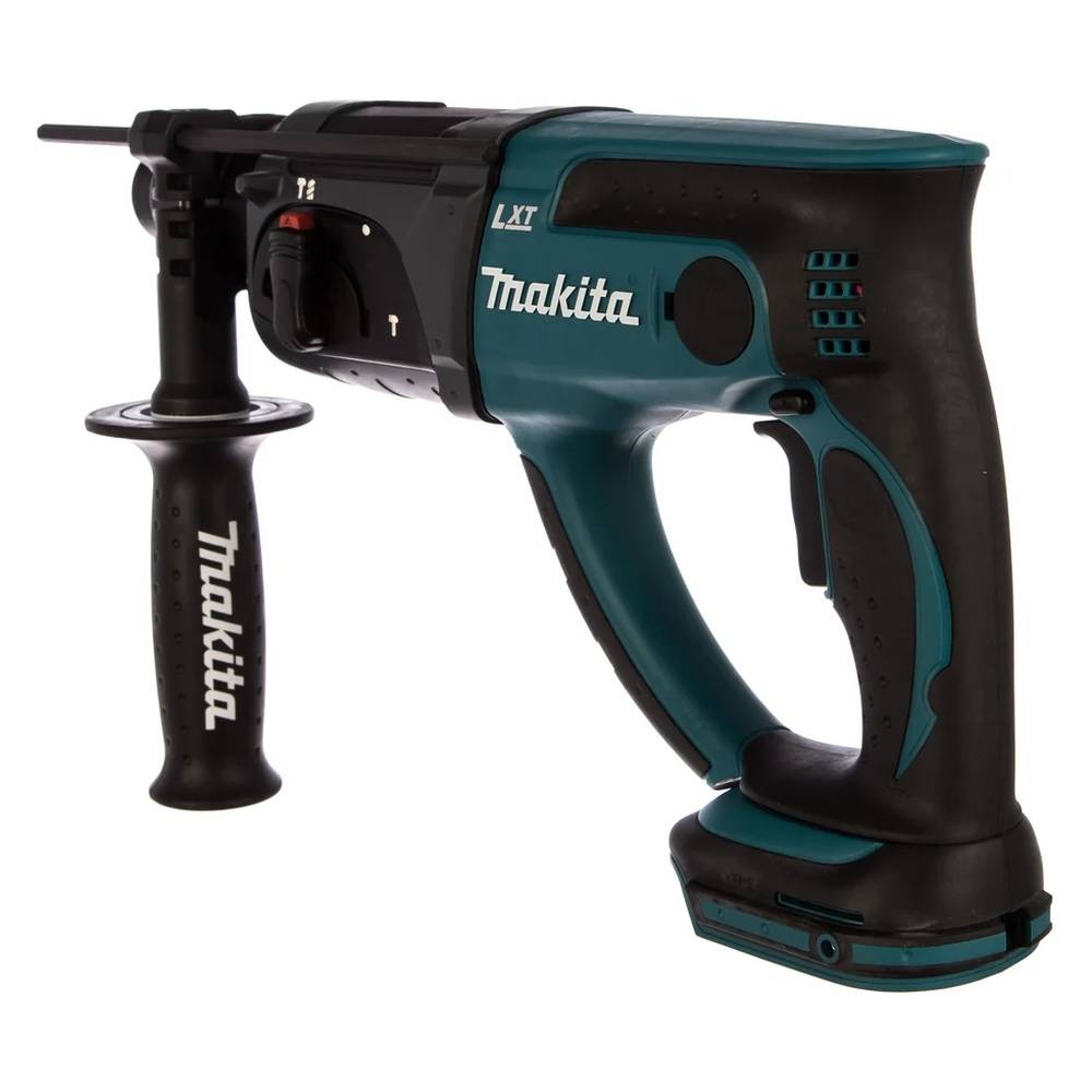 Аккумуляторный перфоратор Makita DHR202Z (без акк, без з/у)