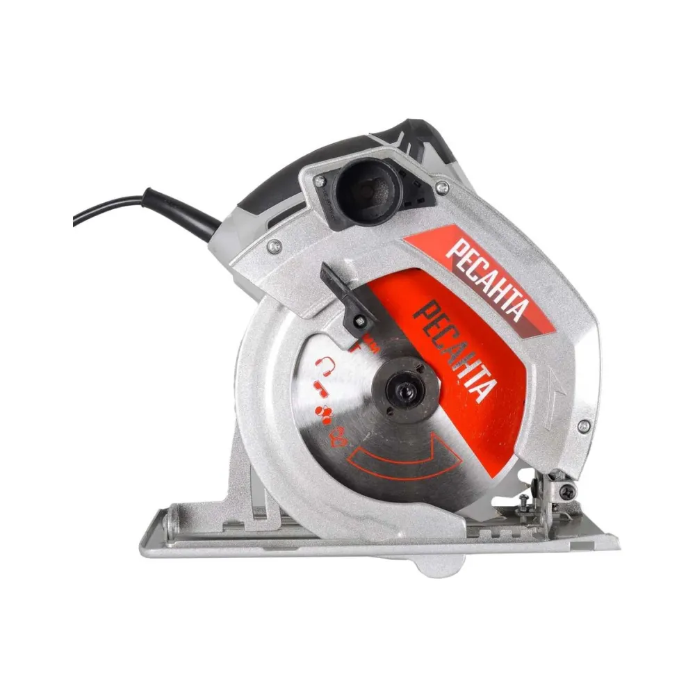 Дисковая пила Ресанта ДП-20/190А