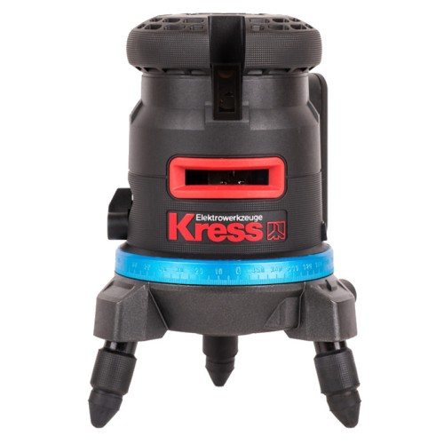 Уровень лазерный KRESS KI100S