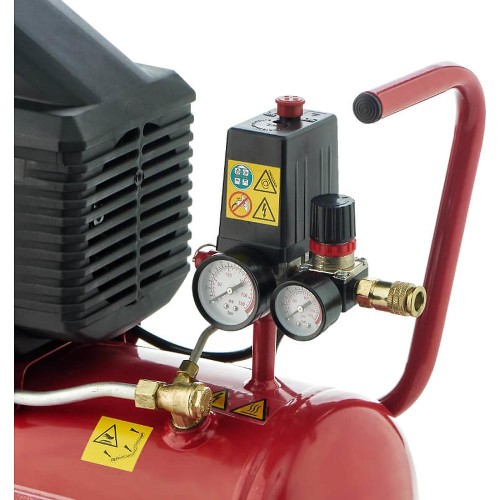 Компрессор FINI TIGER 265M