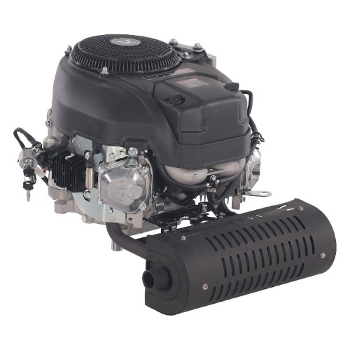 Двигатель бензиновый Zongshen XP 750 EFI