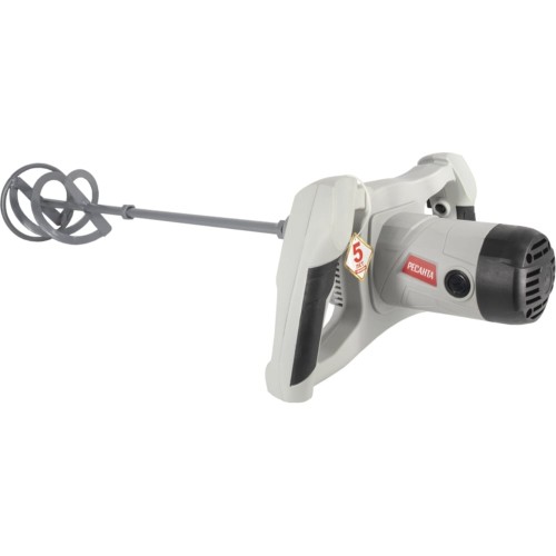 Строительный миксер Ресанта СМ-1600Э-2