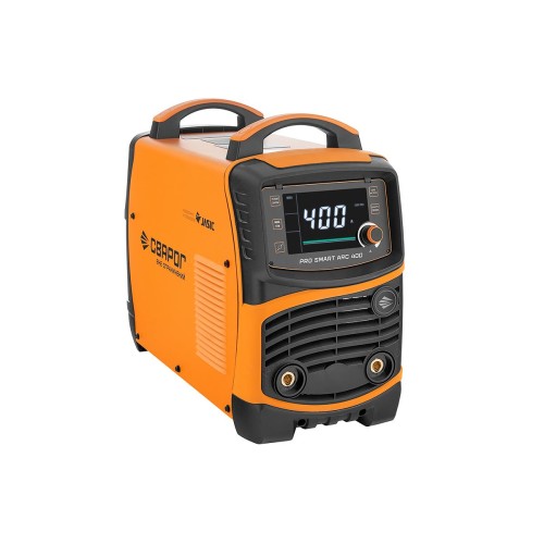 Сварочный инвертор Сварог MMA PRO SMART ARC 400 (Z298S)