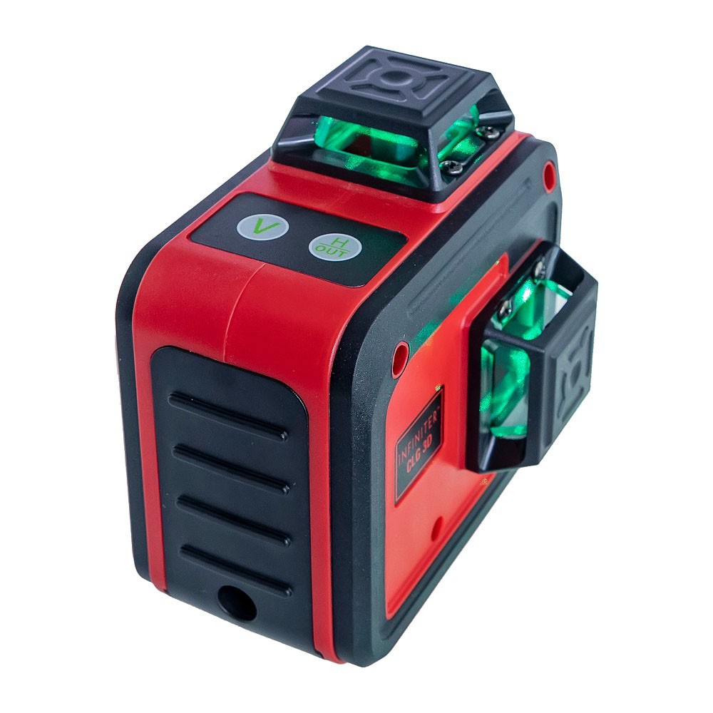 Лазерный уровень INFINITER CLG 3D