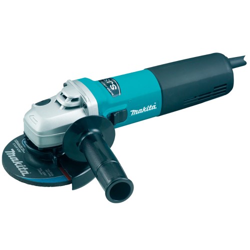 Машина шлифовальная угловая Makita 9562CVH