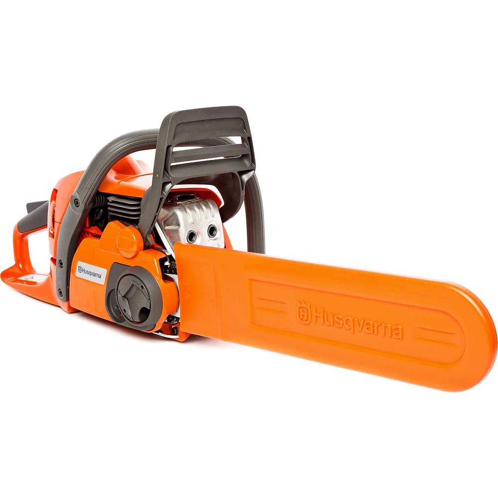 Бензопила Husqvarna 445E