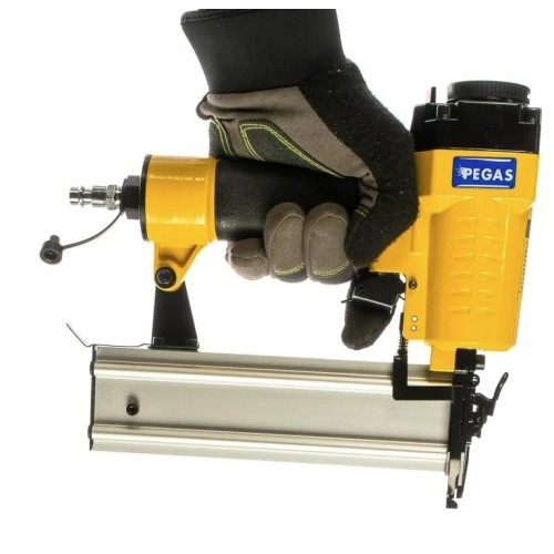 Гвоздезабивной пистолет Pegas pneumatic F50C
