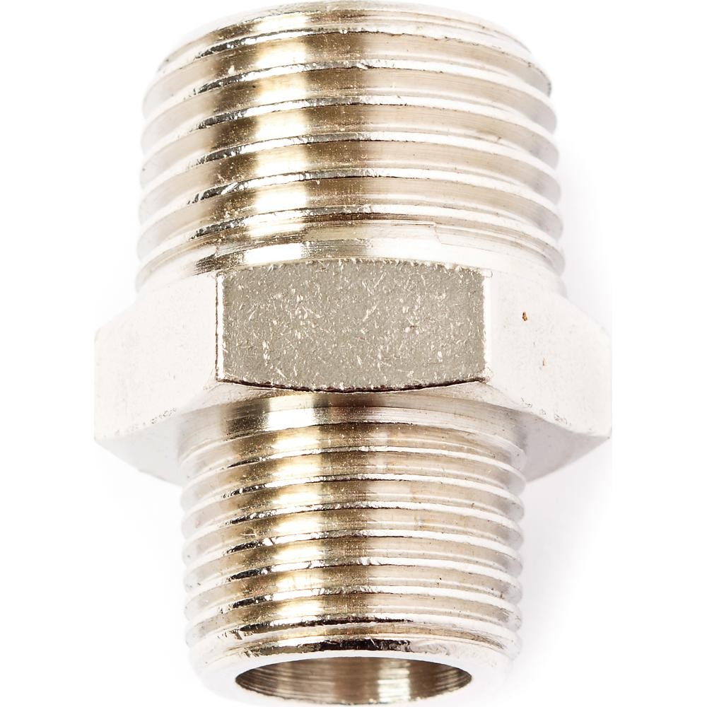 Переходник OMG 58NC (3/8"M - 1/2"M)