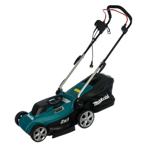 Электрическая газонокосилка Makita ELM3320