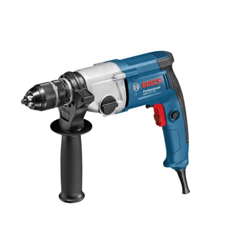 Сетевая дрель Bosch GBM 13-2 RE (БЗП) безударная (567)
