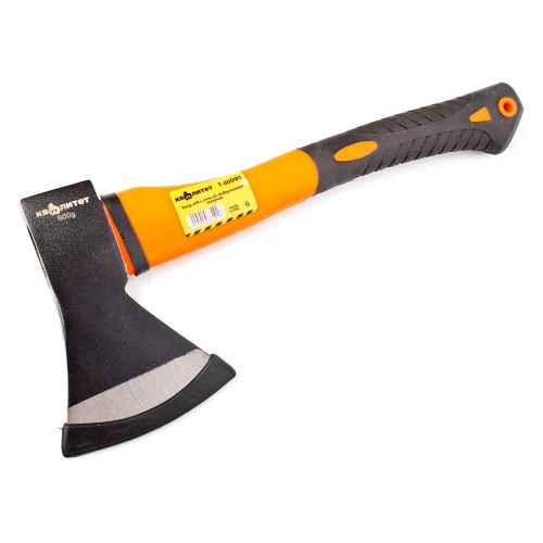 Топор Квалитет Т-600ФТ