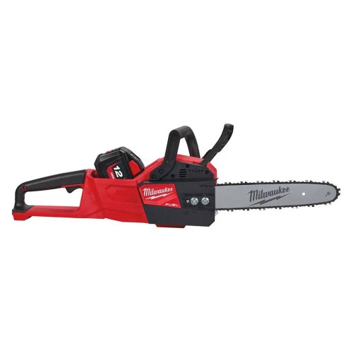 Аккумуляторная цепная пила Milwaukee M18 FCHSC-121 FUEL