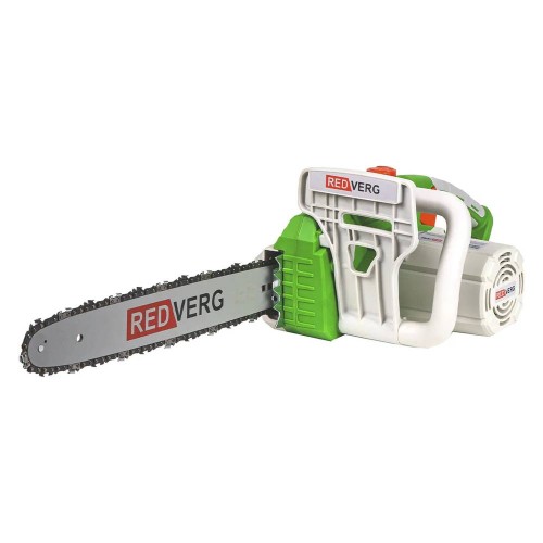 Пила цепная электрическая REDVERG RD-ECS2200-16S