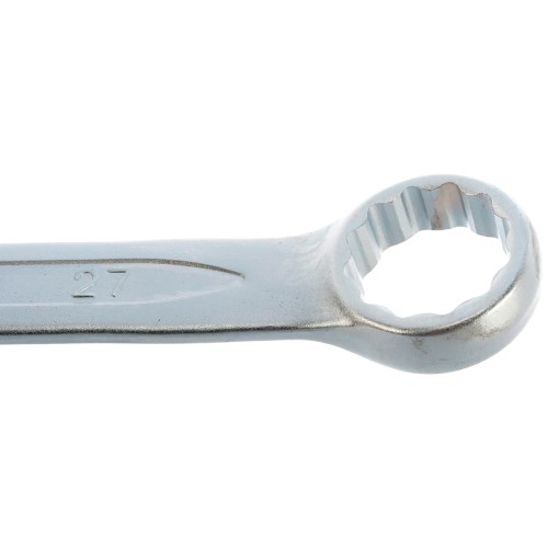 Ключ гаечный комбинированный Jonnesway 27мм W26127