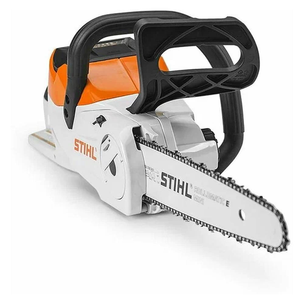 Аккумуляторная цепная пила Stihl MSA 120 C-BQ SET