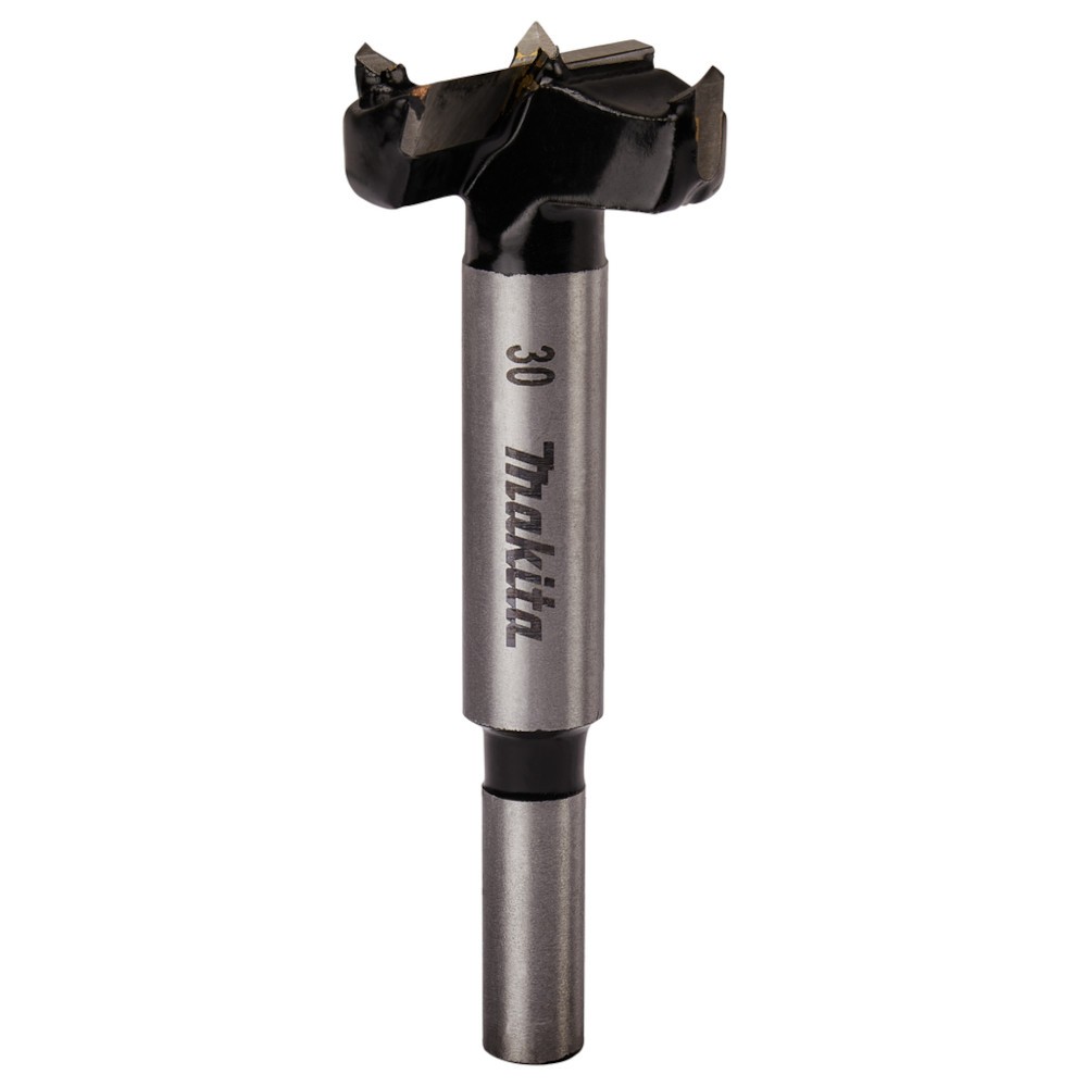 Сверло Форстнера по дереву Makita STANDARD 30x77мм (D-71102)