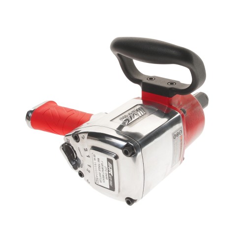 Гайковерт пневматический 1" 2711Нм 4500об/мин. 320л/мин. ударный JTC JTC-5446