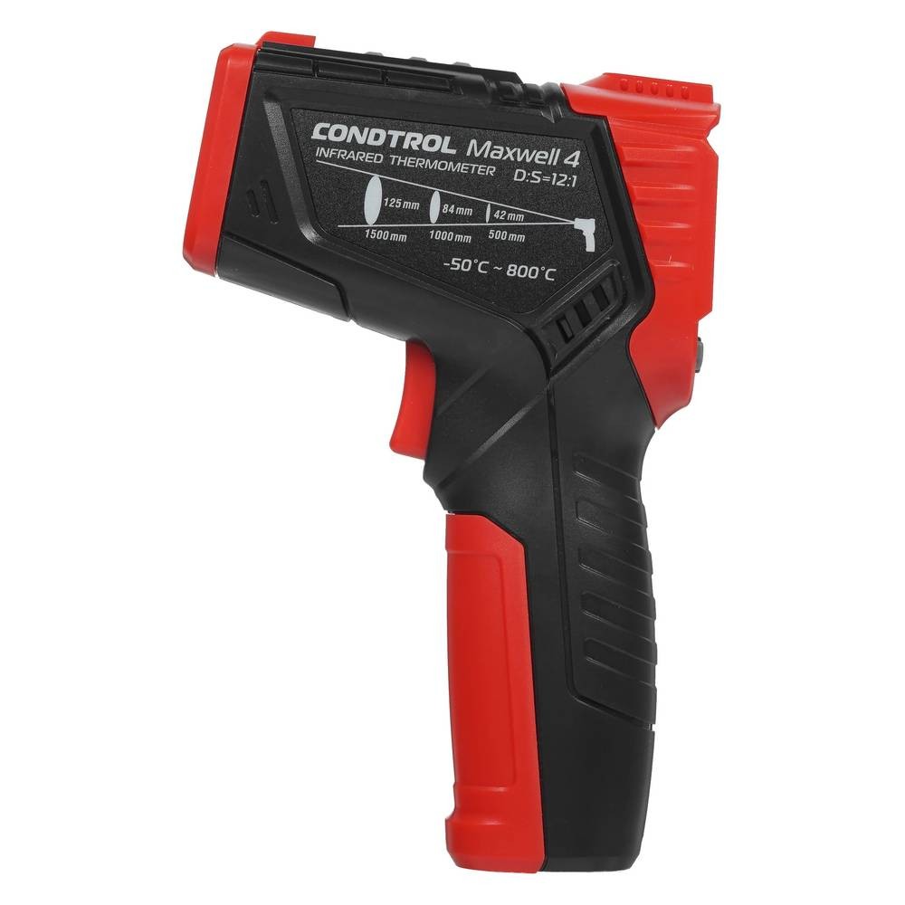 Пирометр инфракрасный CONDTROL Maxwell 4