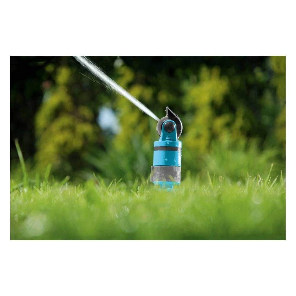 Дождеватель Cellfast MULTI sz IDEAL осциллирующий (52-060)