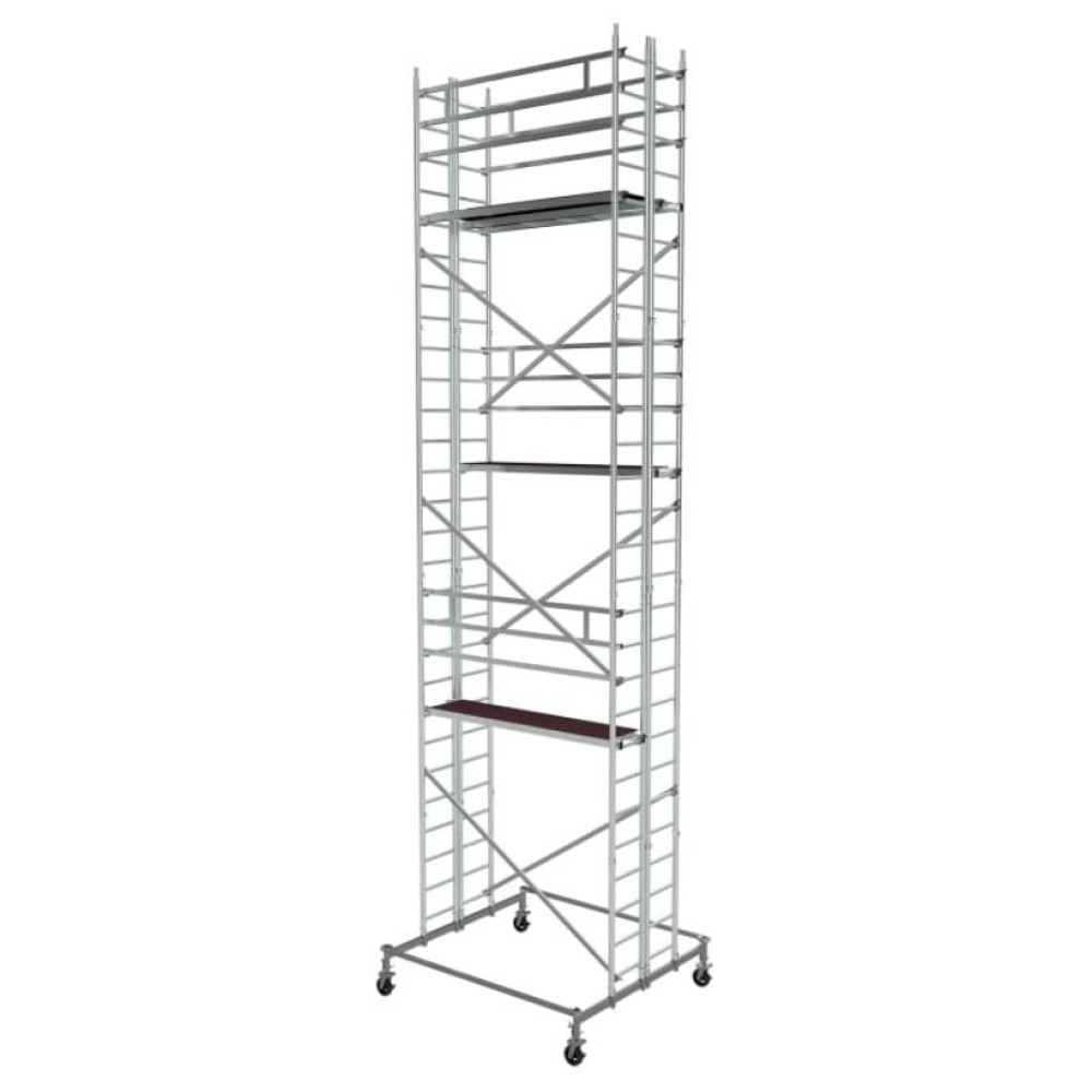 Вышка модульная алюминиевая MEGAL ВМА 900/8