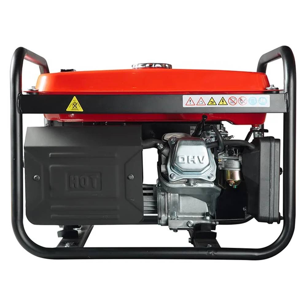Бензиновый генератор Fubag BS 3300