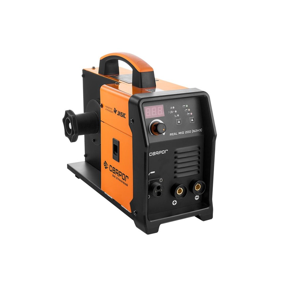 Сварочный инвертор Сварог REAL MIG 200 (N2H3)