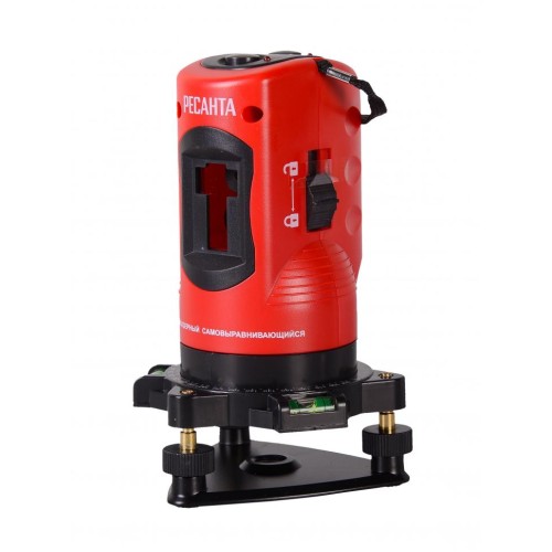 Построитель лазерный ПЛ-2 Ресанта