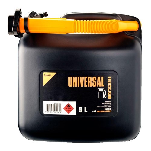 Канистра Husqvarna для топлива 5л