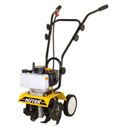 Мотокультиватор HUTER GMC-2.8