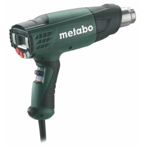 Фен строительный Metabo HE 23-650 Control Case