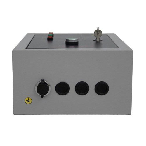 Блок автозапуска LIFAN ATS 15000E3A