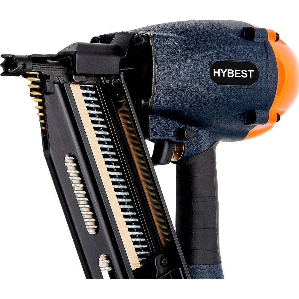 Пневматический гвоздезабивной пистолет Hybest FN2190