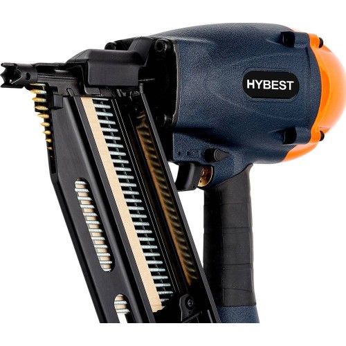 Пневматический гвоздезабивной пистолет Hybest FN2190