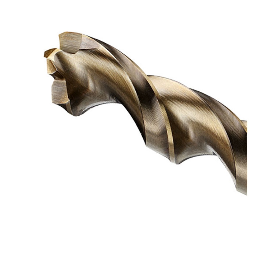 Сверло по металлу DeWalt Ф 12.5 DT5562-QZ (10 шт)