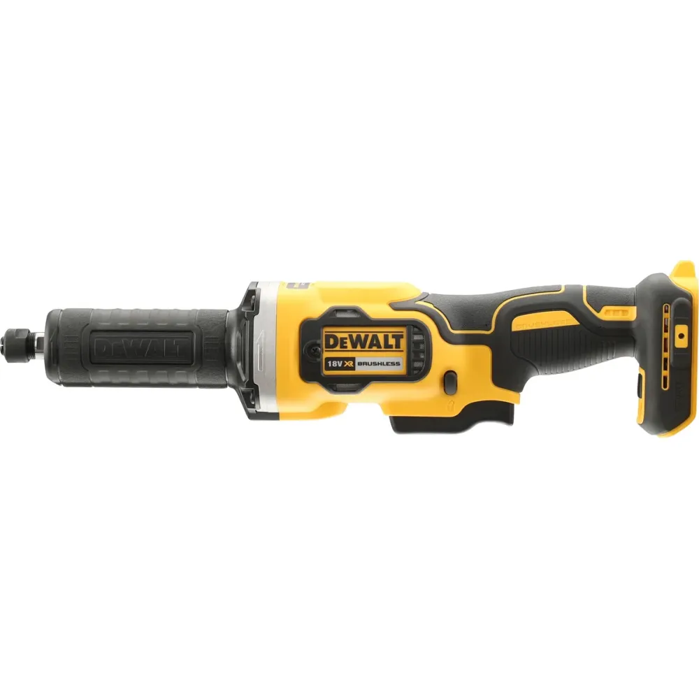 Аккумуляторная прямошлифовальная машина DeWalt DCG426N (без акк, без з/у)