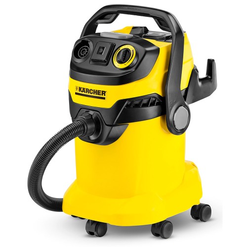 Пылесос Karcher WD 5 P