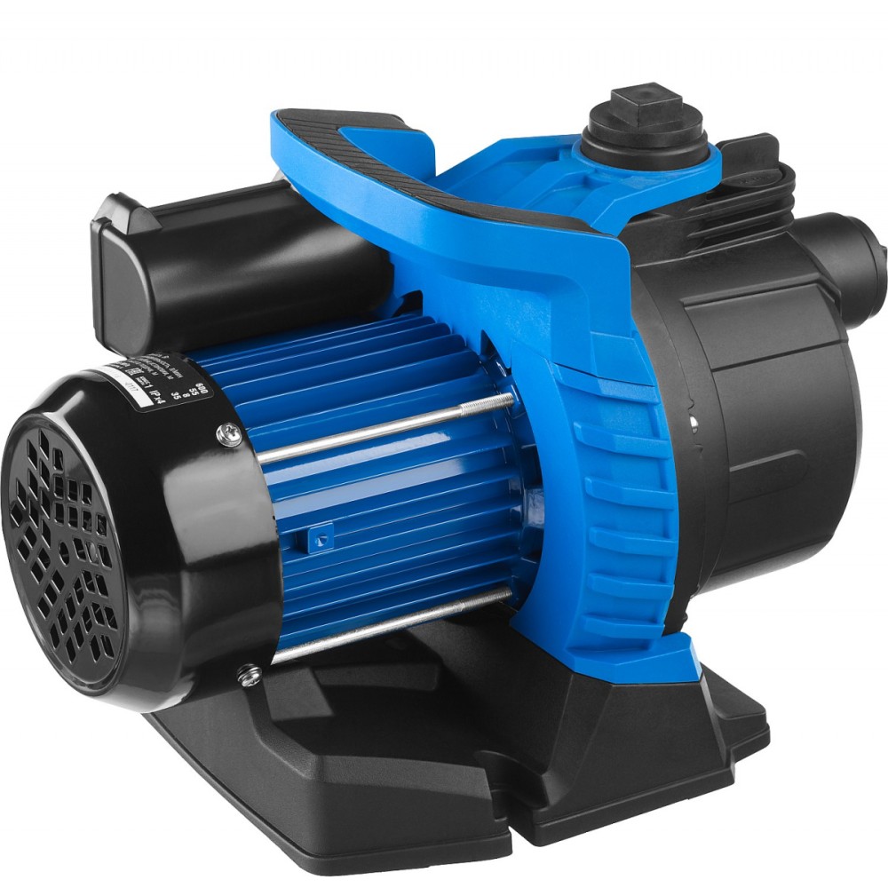 Насос самовсасывающий ЗУБР Профессионал НС-Т3-600