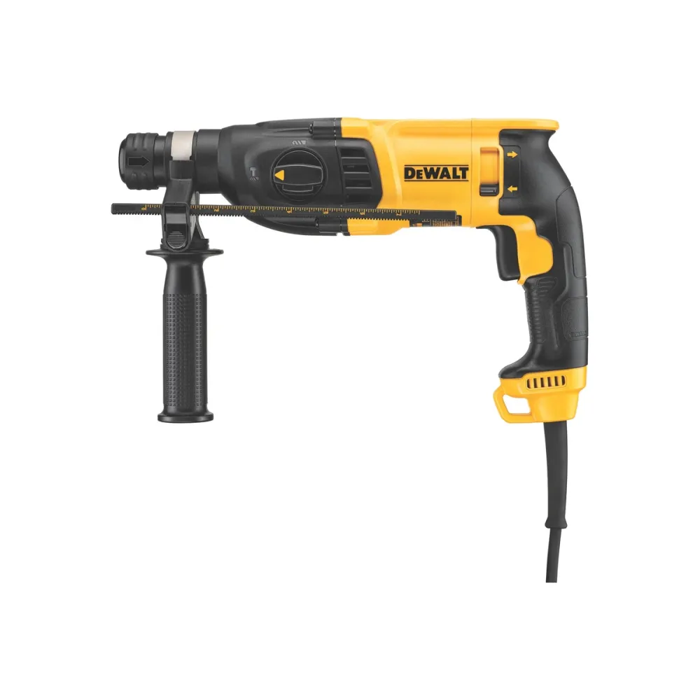 Перфоратор DeWalt D25133K-IN