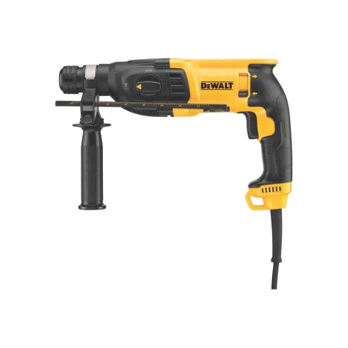 Перфоратор DeWalt D25133K-IN