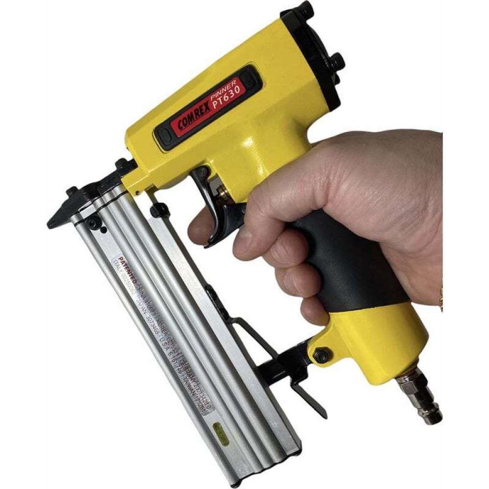 Шпилькозабивной пистолет Comrex PT630 профи