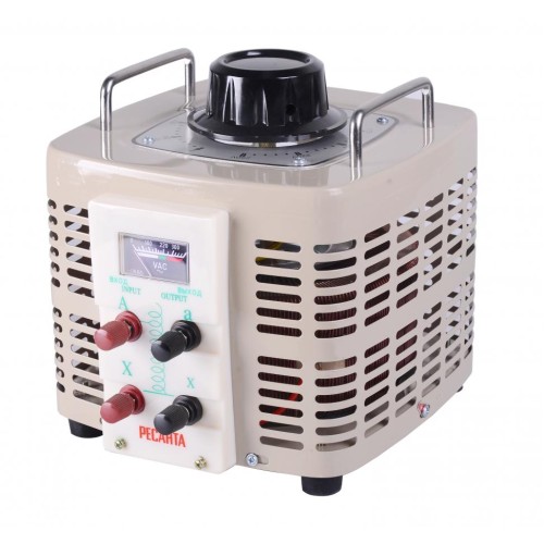 Автотрансформатор РЕСАНТА ТР/5 (TDGC2-5)