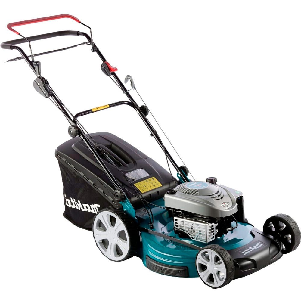 Бензиновая газонокосилка Makita PLM5600N